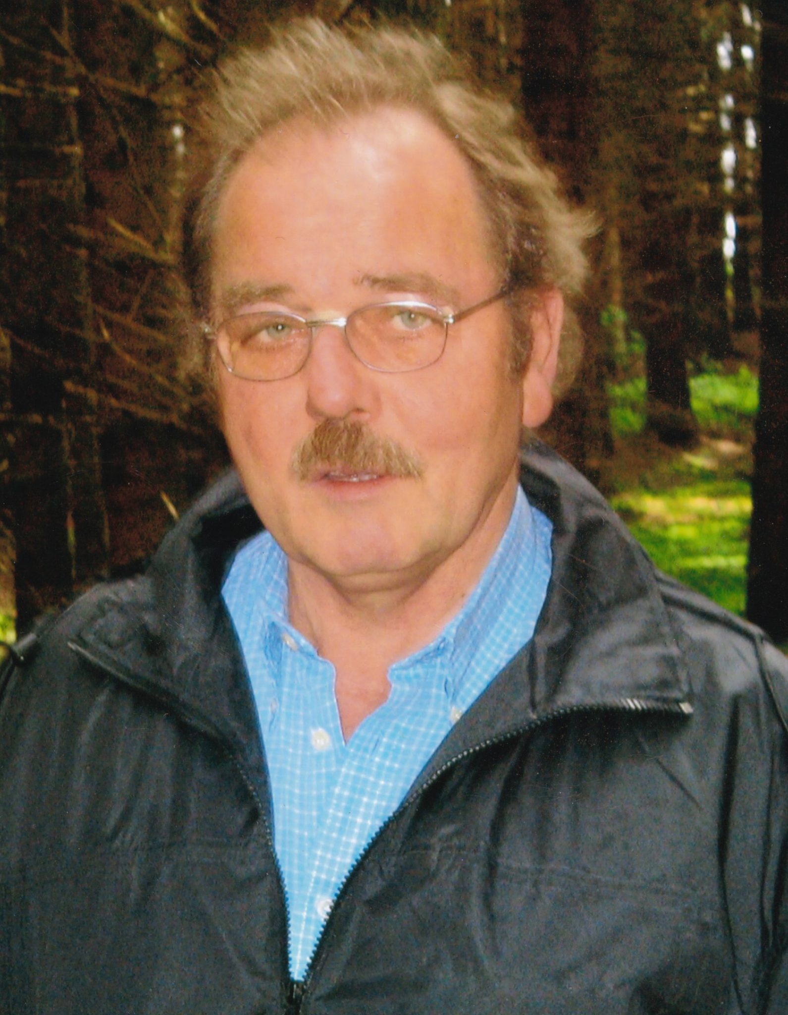 Verstorbene Pfarreiengemeinschaft Vilsbiburg Gaindorf Seyboldsdorf